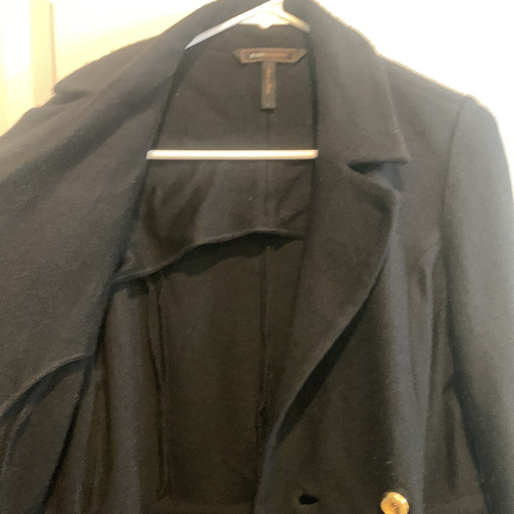 BCBGMaxAzria Jacket - Picture 9 of 11
